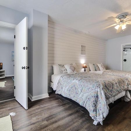 Coastal Life 206 - A 2Nd Floor Studio With 2 Single Beds New Smyrna Beach Exteriér fotografie