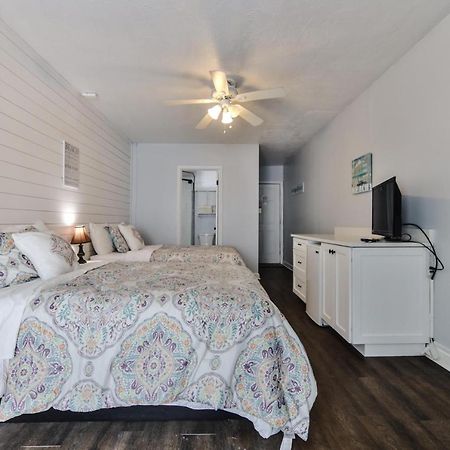 Coastal Life 206 - A 2Nd Floor Studio With 2 Single Beds New Smyrna Beach Exteriér fotografie