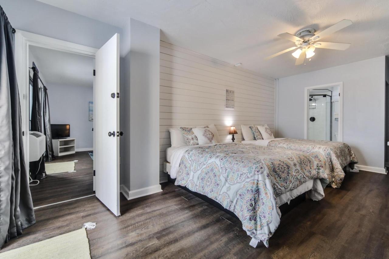 Coastal Life 206 - A 2Nd Floor Studio With 2 Single Beds New Smyrna Beach Exteriér fotografie