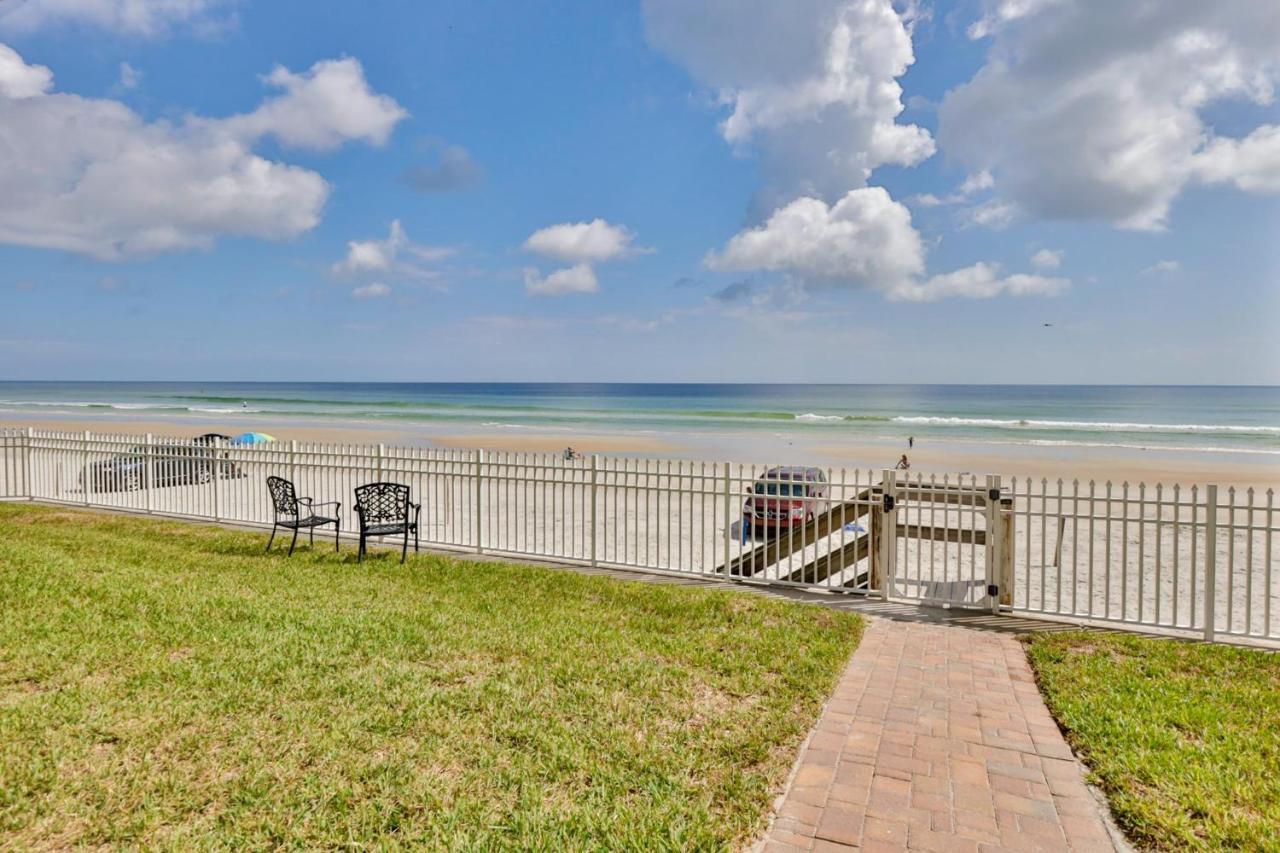 Coastal Life 206 - A 2Nd Floor Studio With 2 Single Beds New Smyrna Beach Exteriér fotografie
