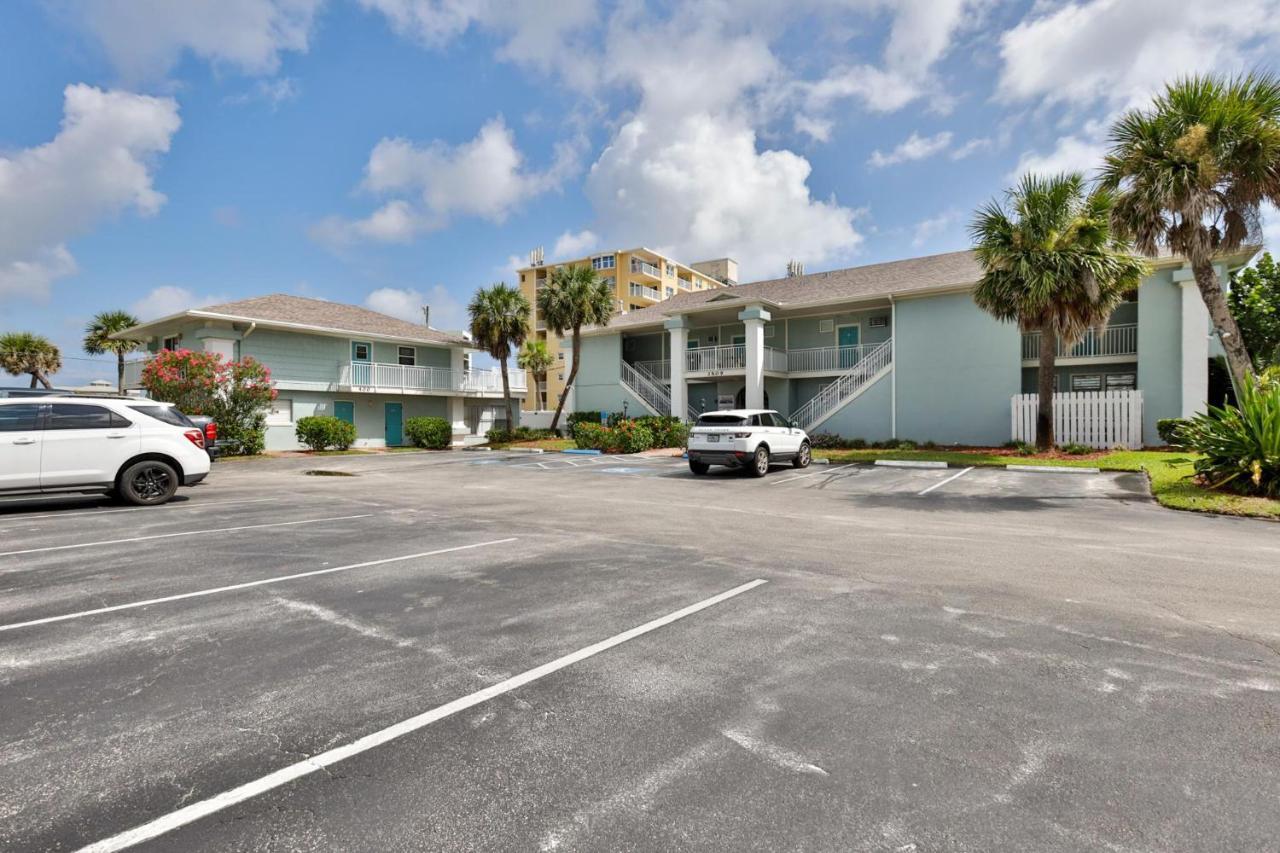 Coastal Life 206 - A 2Nd Floor Studio With 2 Single Beds New Smyrna Beach Exteriér fotografie