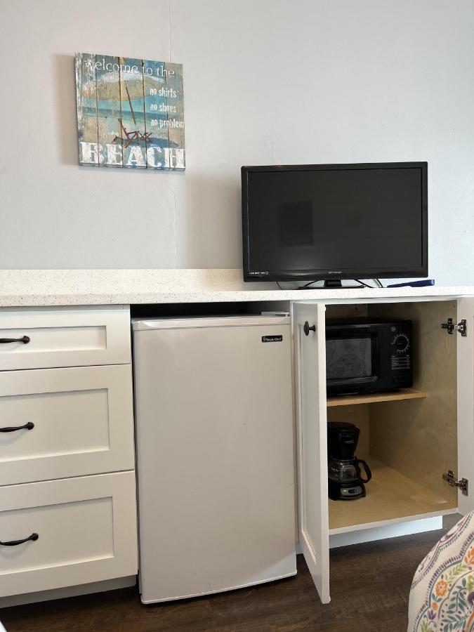 Coastal Life 206 - A 2Nd Floor Studio With 2 Single Beds New Smyrna Beach Exteriér fotografie