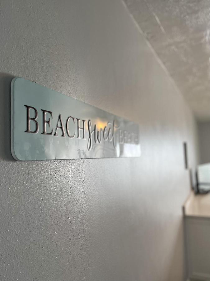 Coastal Life 206 - A 2Nd Floor Studio With 2 Single Beds New Smyrna Beach Exteriér fotografie
