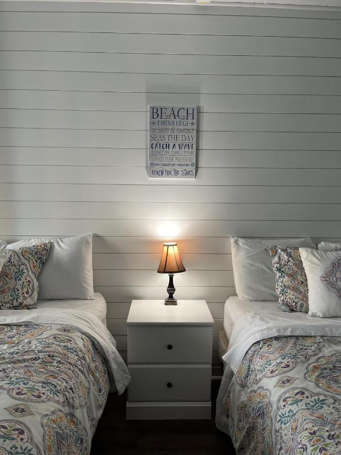 Coastal Life 206 - A 2Nd Floor Studio With 2 Single Beds New Smyrna Beach Exteriér fotografie