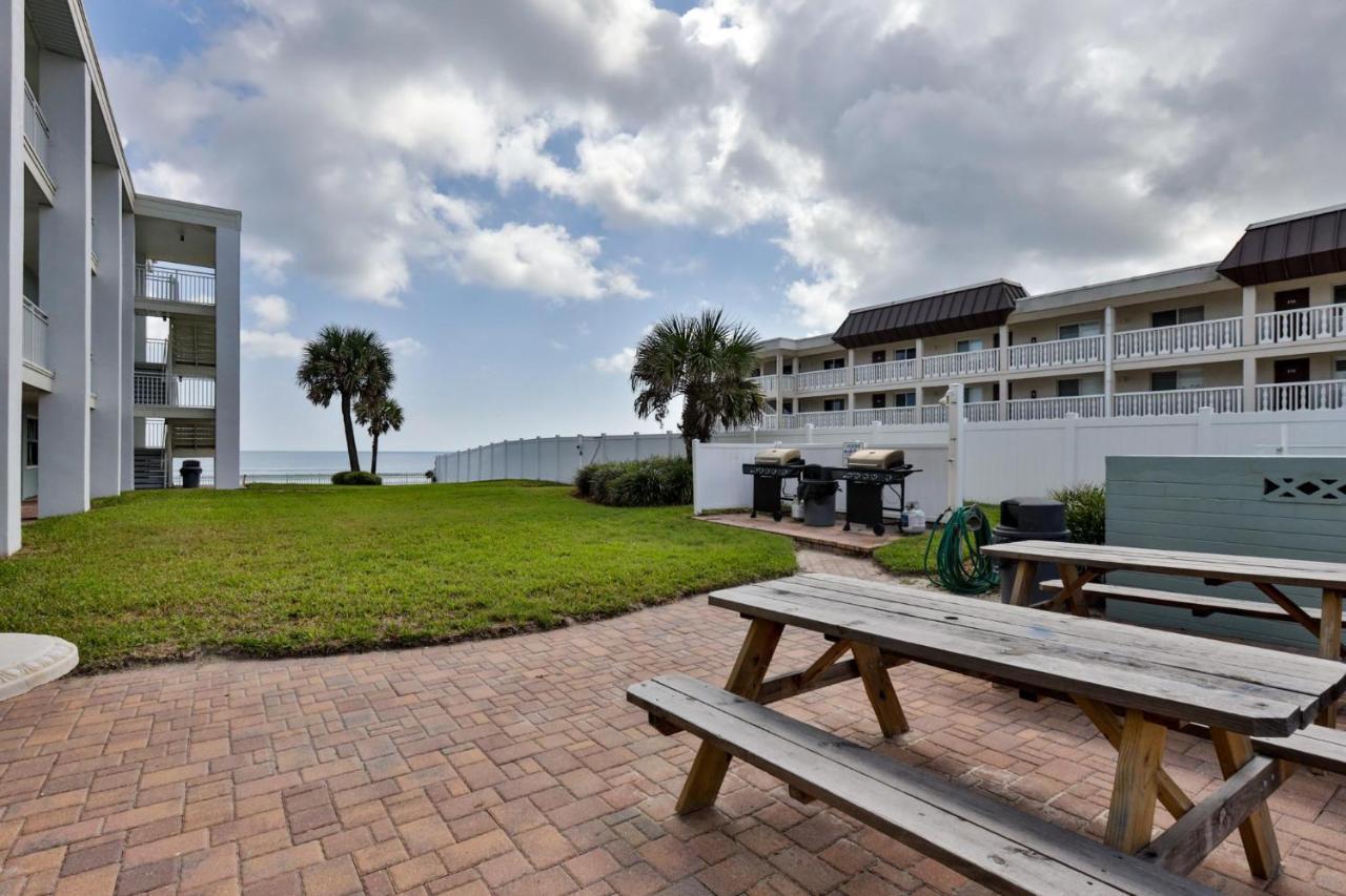 Coastal Life 206 - A 2Nd Floor Studio With 2 Single Beds New Smyrna Beach Exteriér fotografie